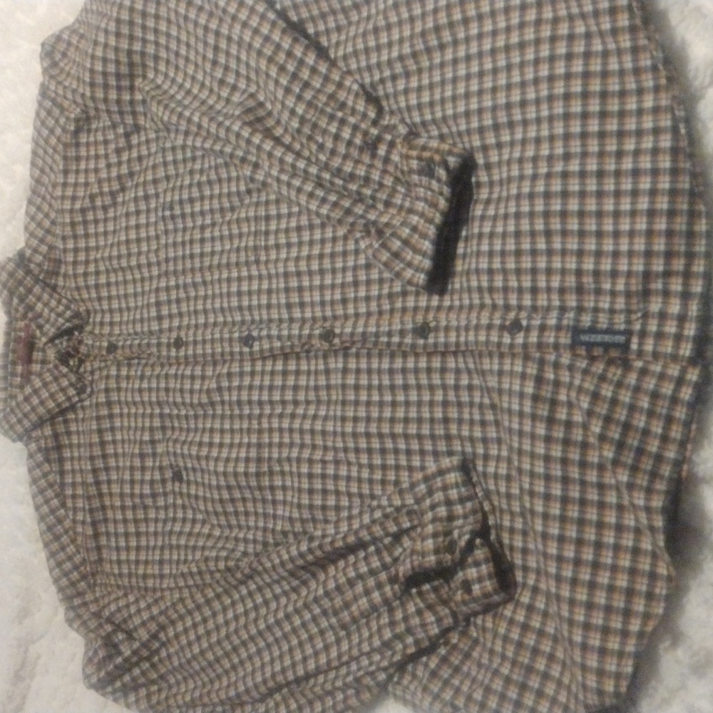 Old college inn size xlarge